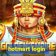 hotmart login